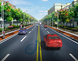 經(jīng)開區(qū)（規(guī)劃路、京珠東環(huán)路、京南十八路、京南七路、第二十四大街）新建道路工程監(jiān)理